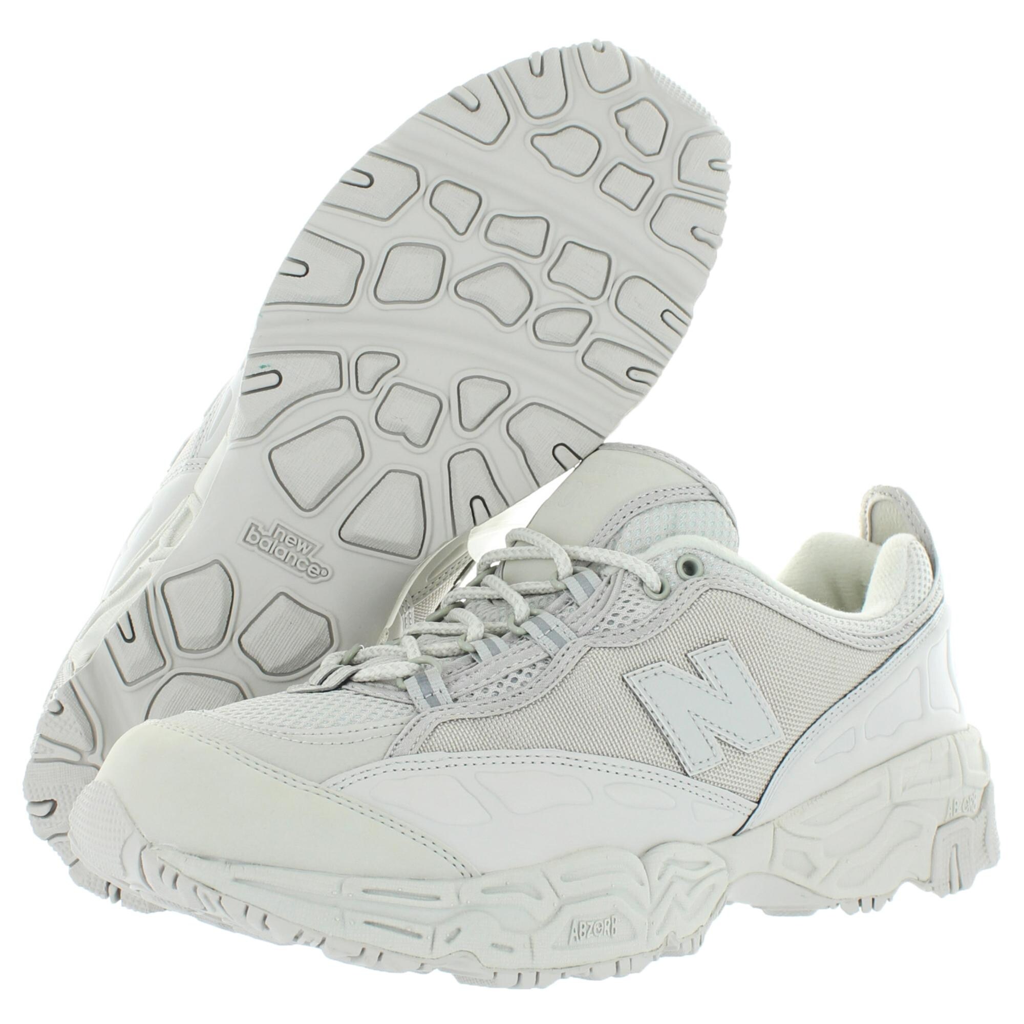 new balance men's m801 classic trail running shoe