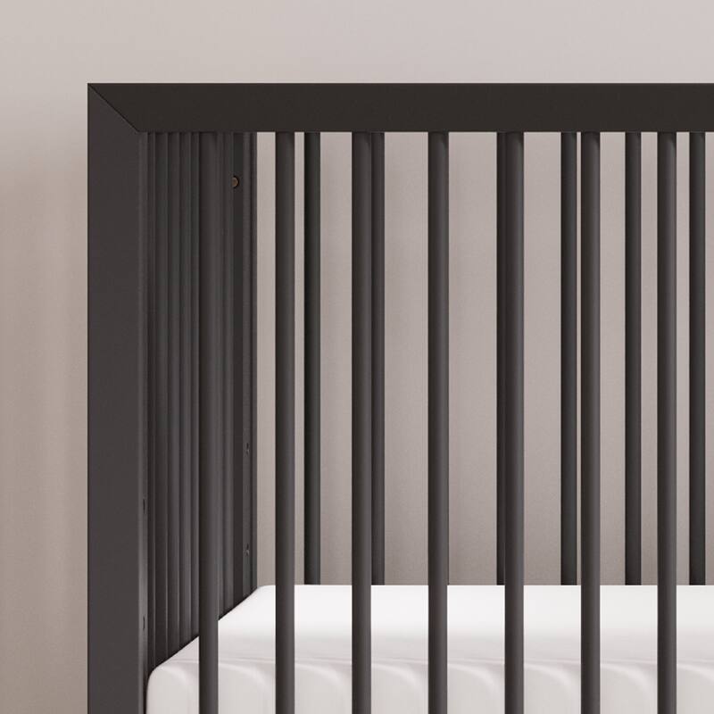 Cranbrook 4-in-1 Convertible Crib