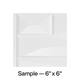 Option Gloss White