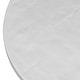 preview thumbnail 3 of 11, Poly & Bark Selenit Hand-Crafted Reinforced Cement Side Table