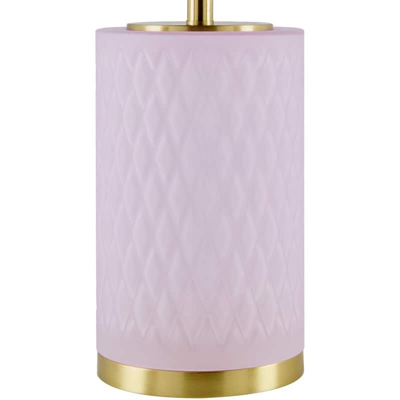 Livabliss Cancale Traditional Accent Table Lamp