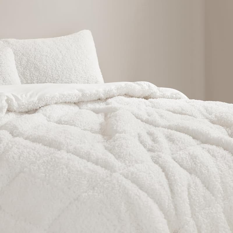 Cotton Candy - Coma Inducer® Oversized Comforter
