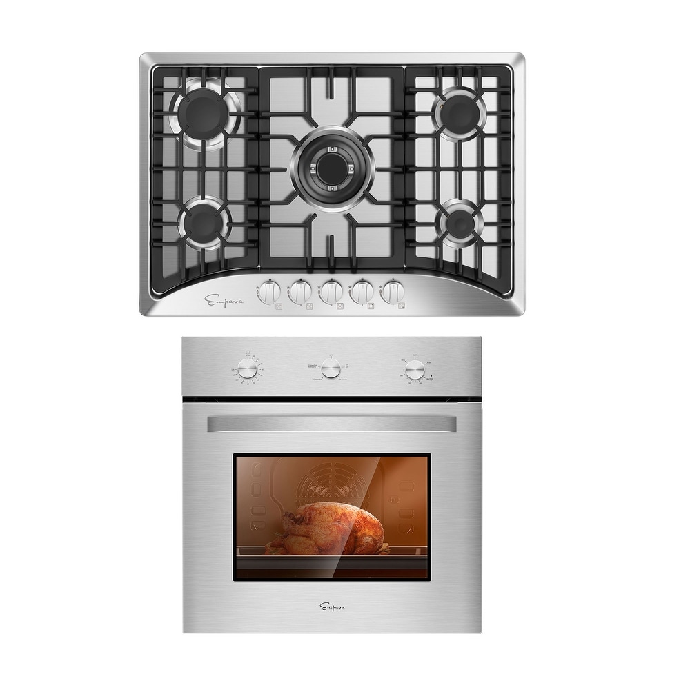 cheap gas cooktop