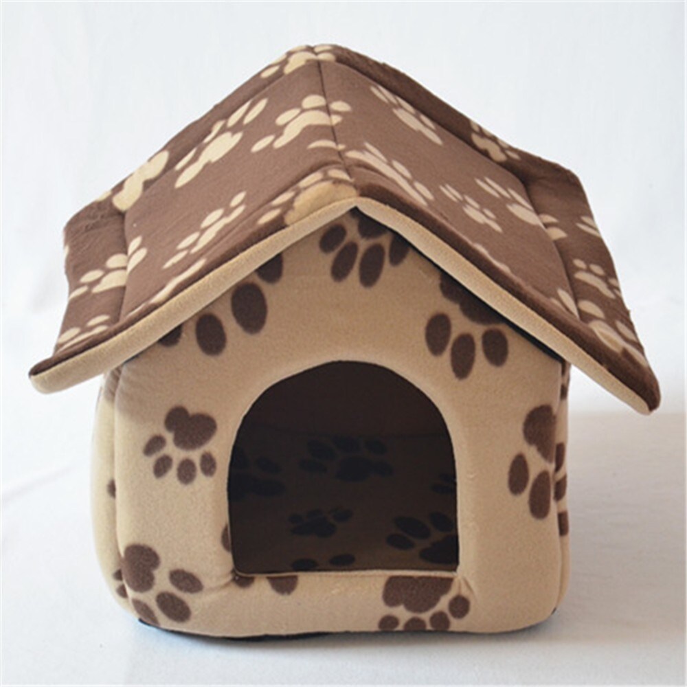 cloth dog house