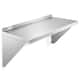 Option Silver - 12" x 24"