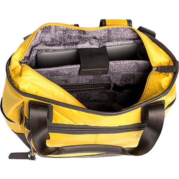lole backpack tote