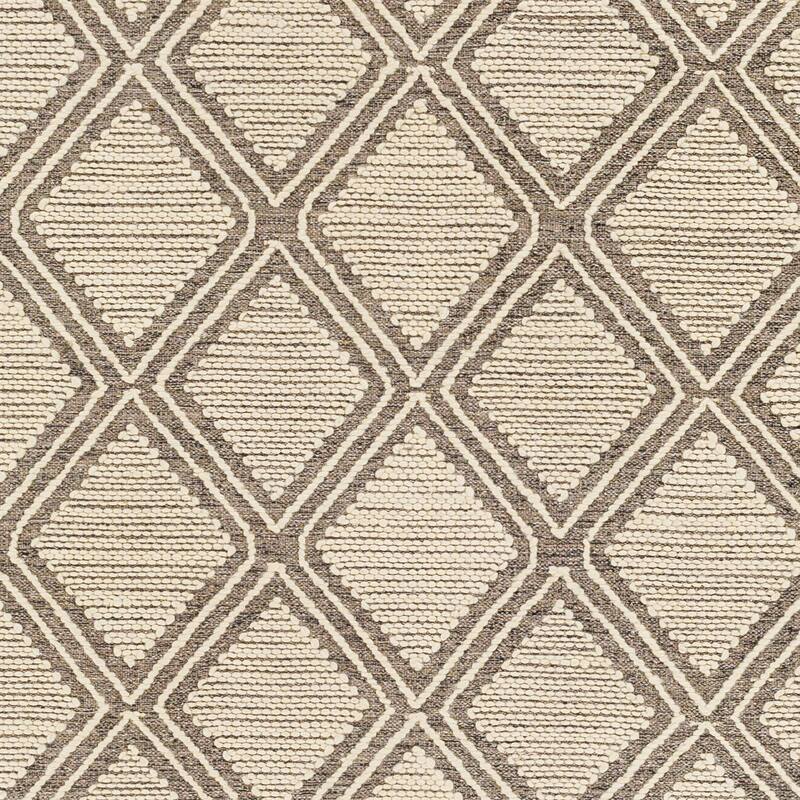 Livabliss Malia Handmade Moroccan Trellis Area Rug