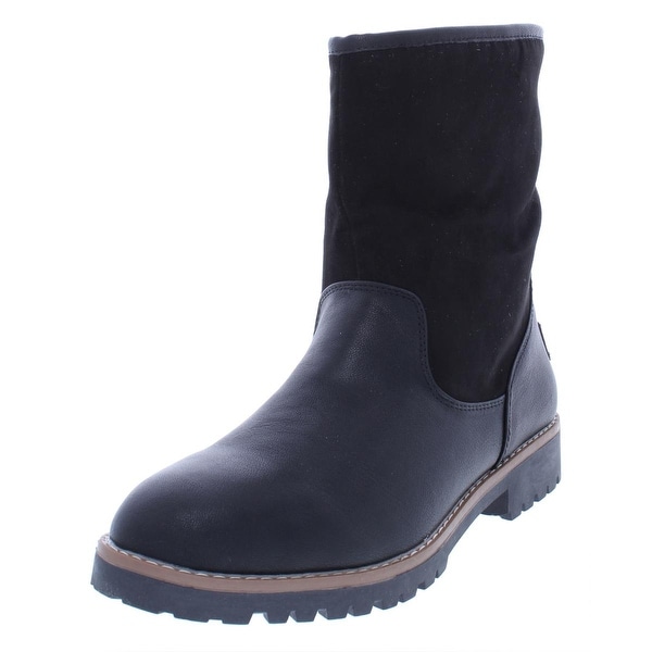 nautica boots womens