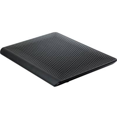 Shop Targus Hd3 Gaming Chill Mat For Up To 18 Inch Laptop Awe57us Black Overstock 17162536