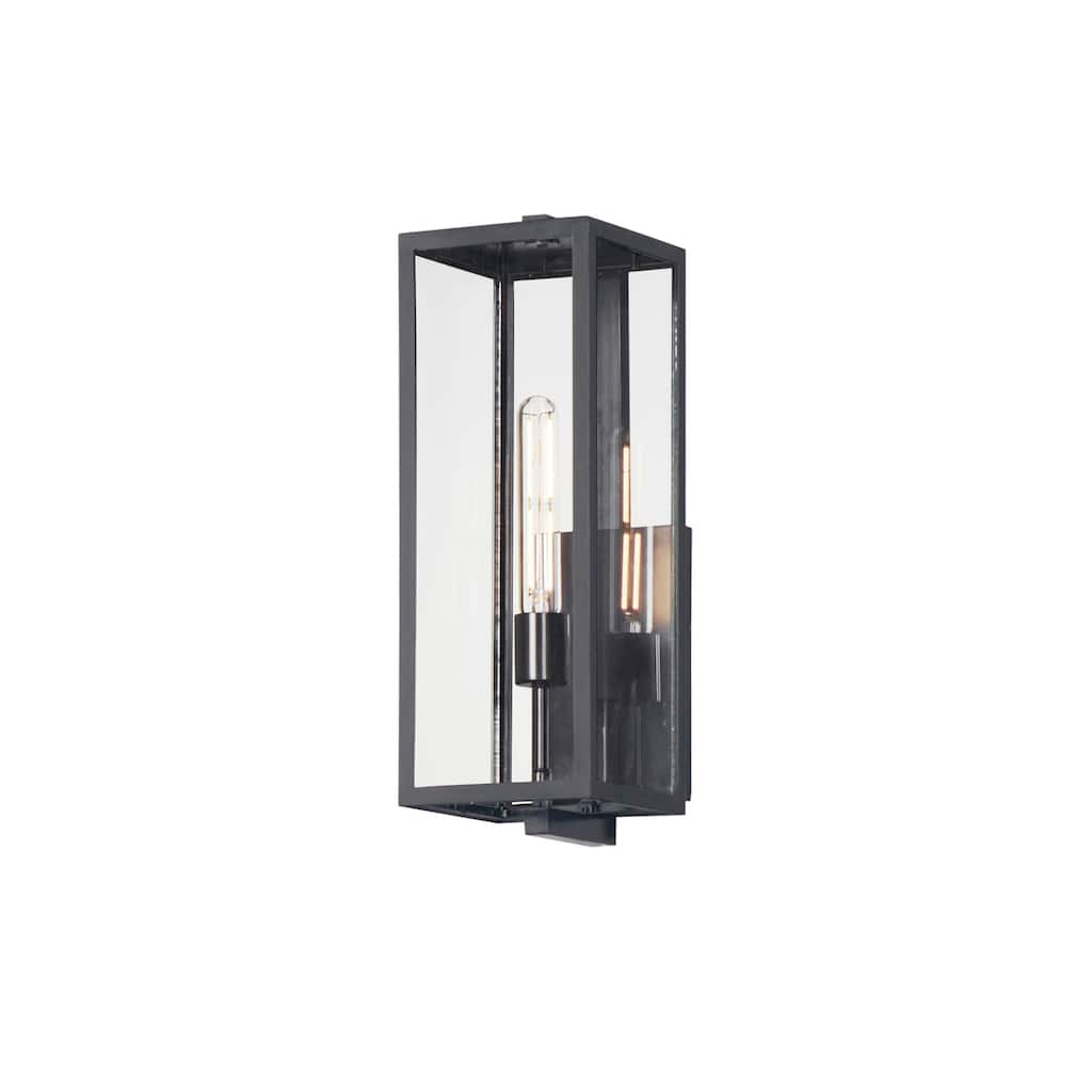 Maxim 30091 Catalina 18" Tall Wall Sconce