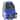 TYR Big Mesh Mummy Backpack, 40 liter, Royal Blue