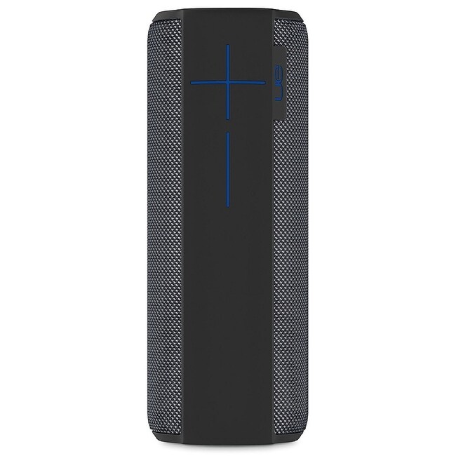 ue megaboom waterproof & shockproof bluetooth speaker