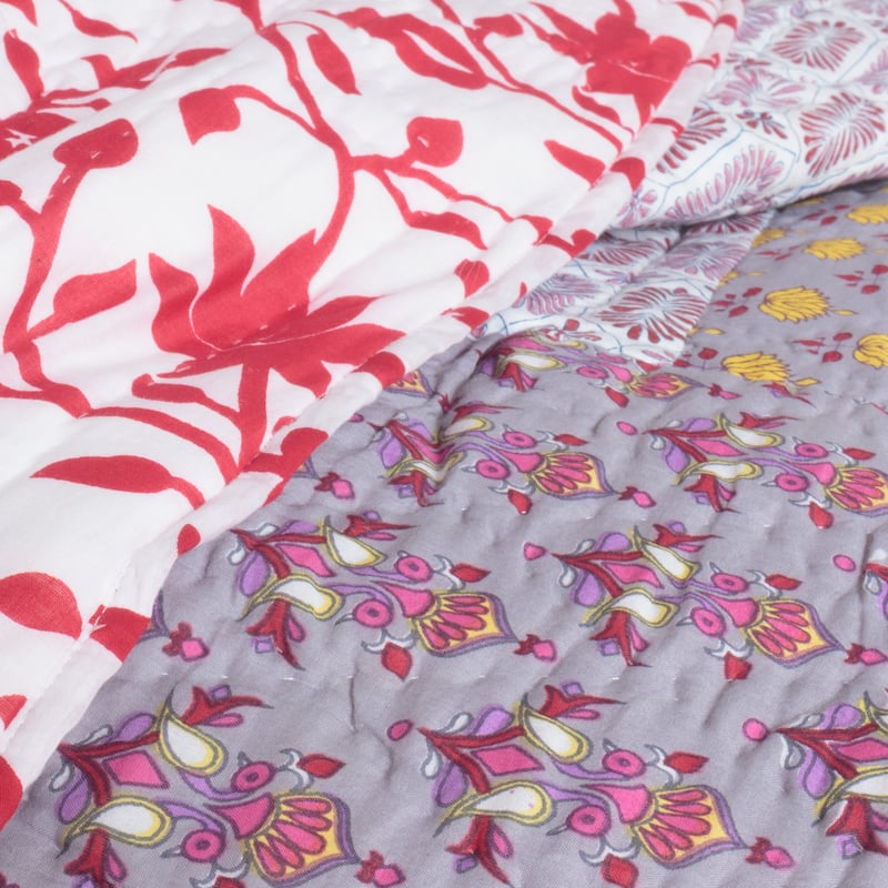 Laney Quilt