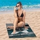 preview thumbnail 9 of 10, NFL Philadelphia Eagles Player Beach Towel