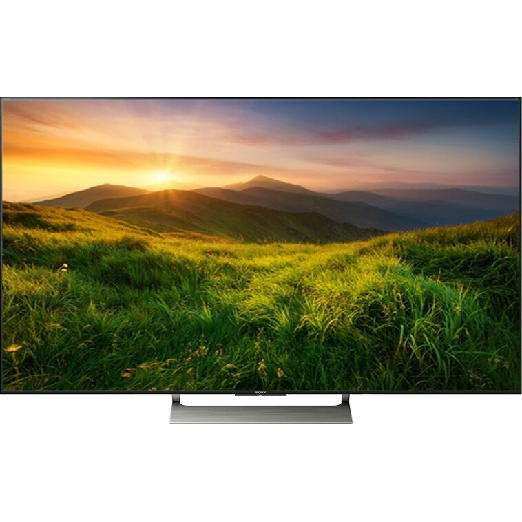 Shop Sony Bravia Xbr 55x900e 55 Inch 4k Ultra Hd Led Smart Tv 3840 X Refurbished Overstock 17806523