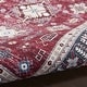 preview thumbnail 15 of 15, Nourison Fulton Indoor only Persian Area Rug