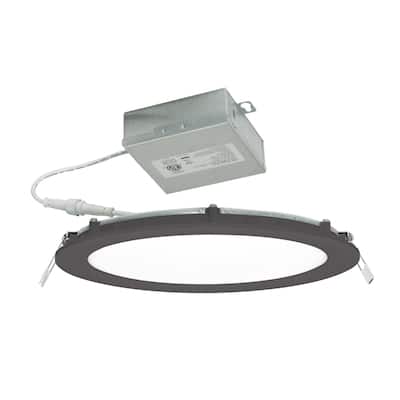 AFX Tuck LED Flush Mount Light