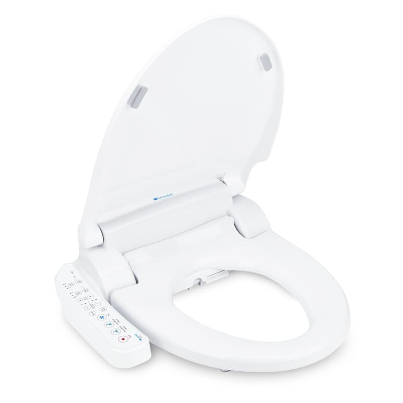 Brondell Swash SE400 Bidet Toilet Seat