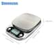 22lb 1g Multifunction Tare Function Weight Balance Kitchen Food Scale ...