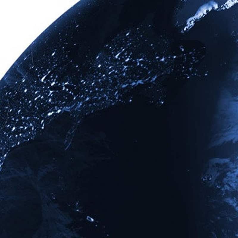 HomeRoots Juvenile/Youth Casual Round Area Rug - 5' Round