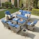 Option Diamond Blue