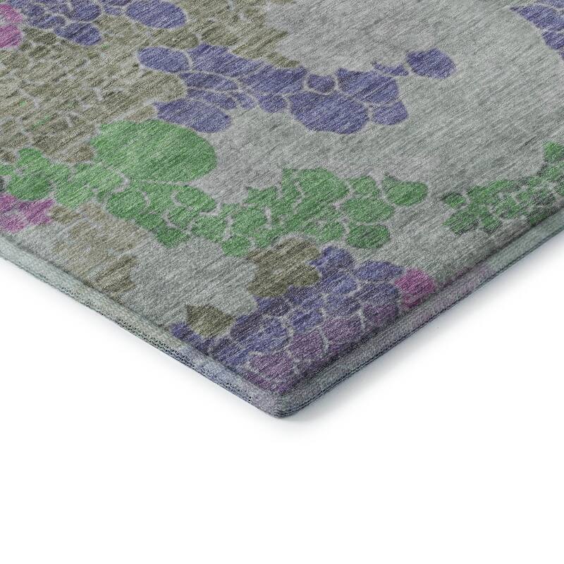 Premium Washable Super Soft Mayfield Rug