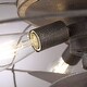 preview thumbnail 33 of 46, Jaxon® 22" Flush Mount Ceiling Fan - Arranmore Lighting & Fans®