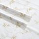 preview thumbnail 18 of 64, Laura Ashley Soft & Silky Sateen Printed Cotton Sheet Set