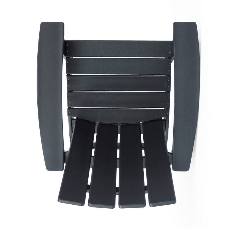 Encino Outdoor Adirondack Chairs (Set of 2) by Christopher Knight Home