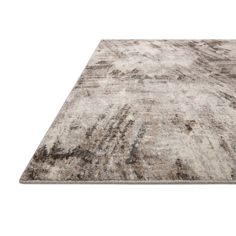 Alexander Home Grant Modern Abstract Geometric Area Rug