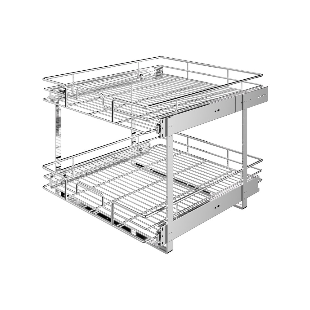 https://ak1.ostkcdn.com/images/products/is/images/direct/e93bd39a940c813d881bfed2ce3c653d4d10e738/2-Tier-Silver-Metal-IndividualPull-Out-Cabinet-Organizer.jpg