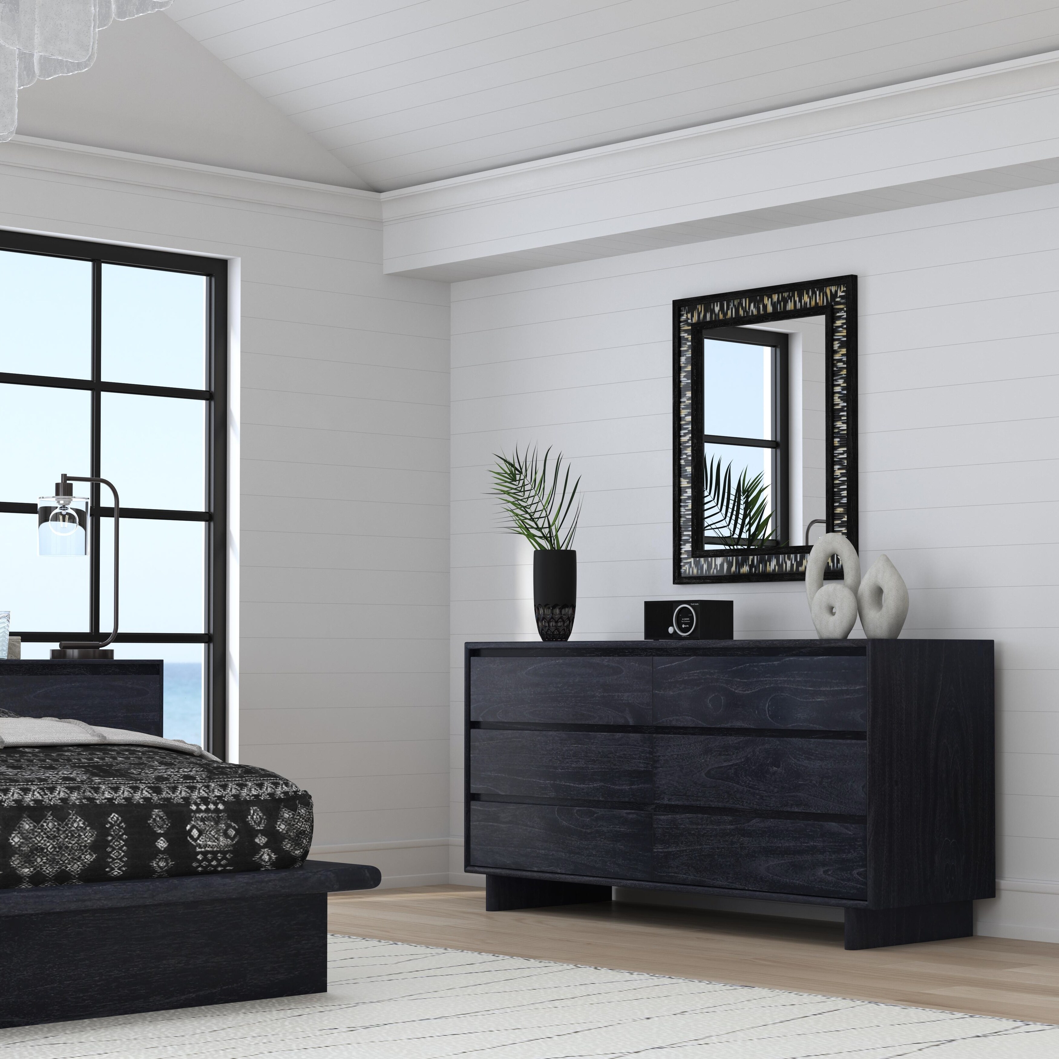 Lennon 8 drawer 2025 dresser