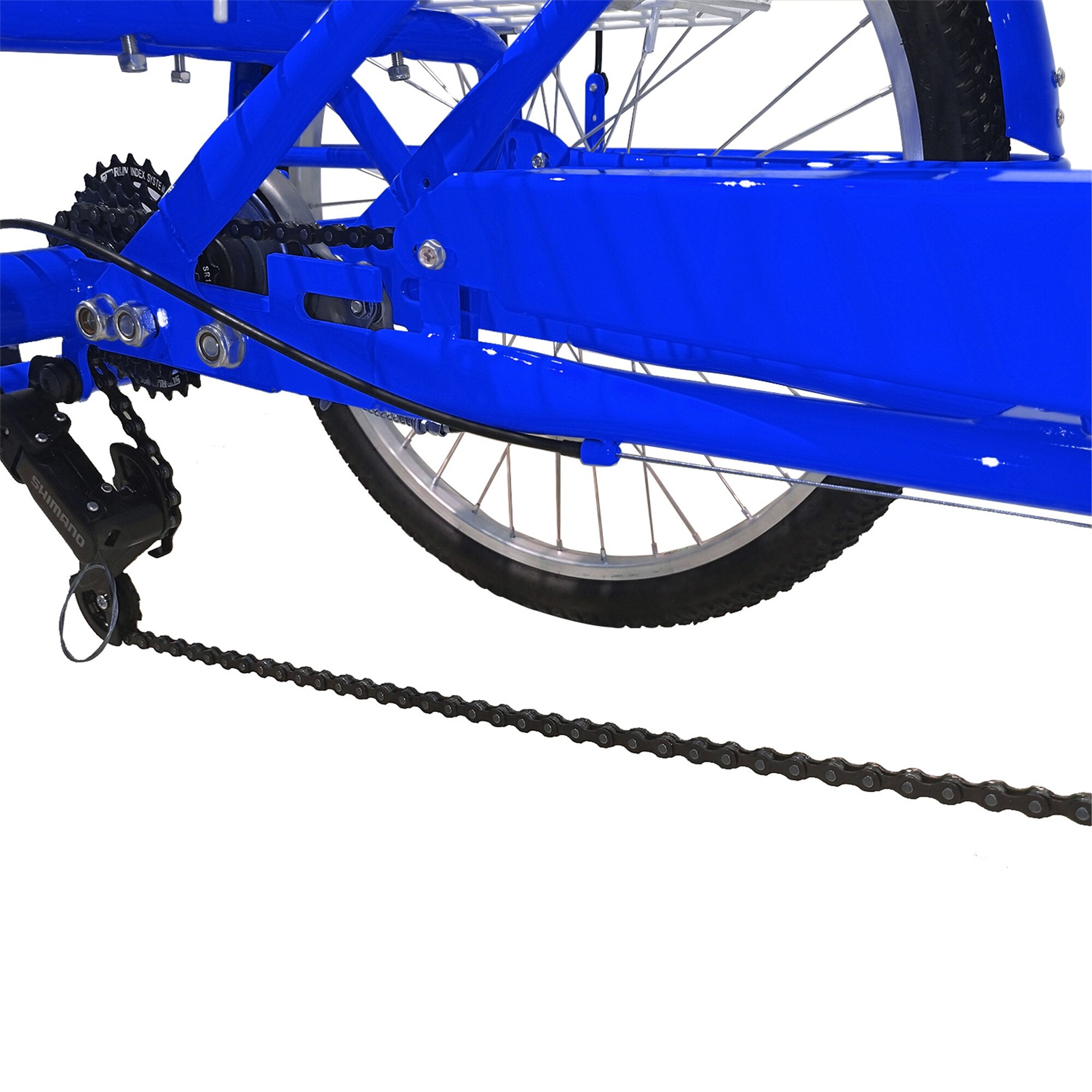 24 inch bike adult