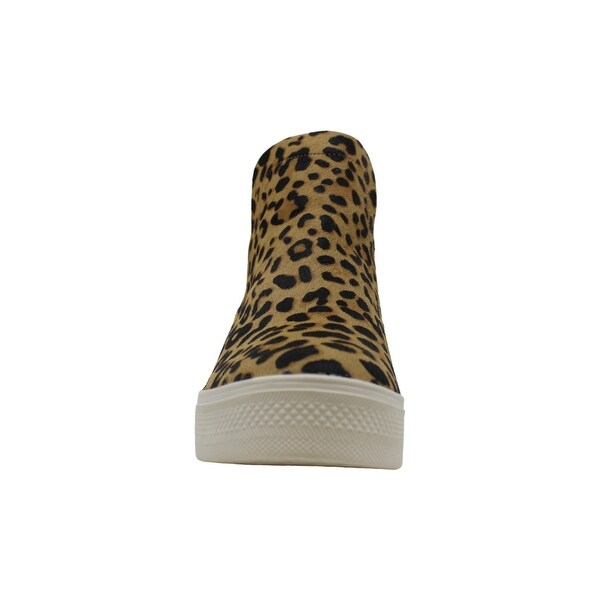 steve madden women's wrangle sneaker