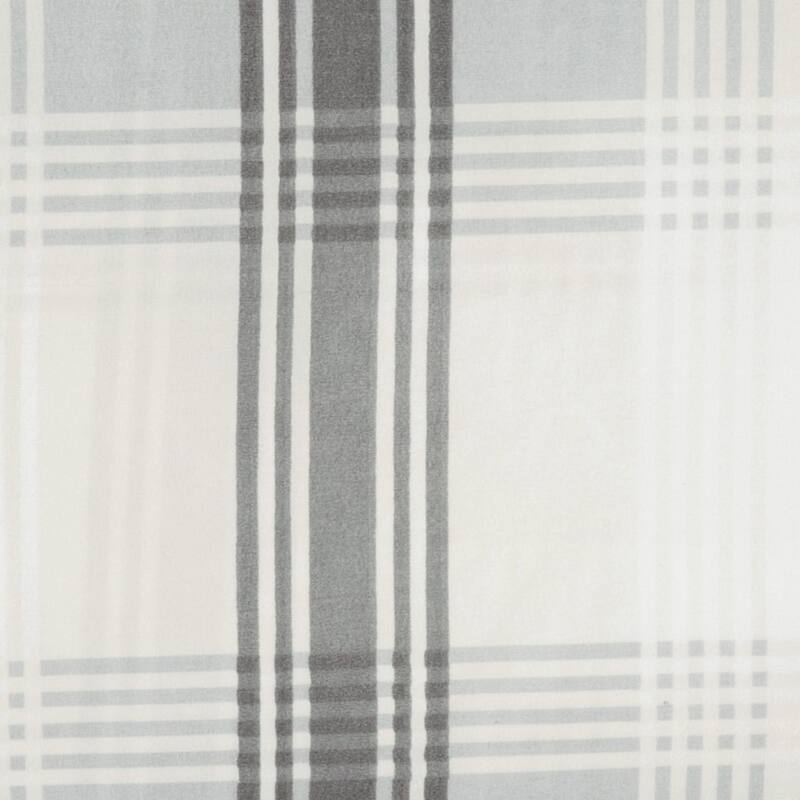 Lodge Printed Ultra-Smooth Microfiber Bed Sheet Set by Great Bay Home