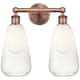 Option Antique Copper / Opal