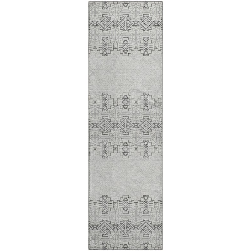 Premium Washable Super Soft Southwest Modern Mayfield Rug