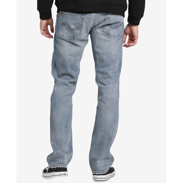mens jeans size 40x32