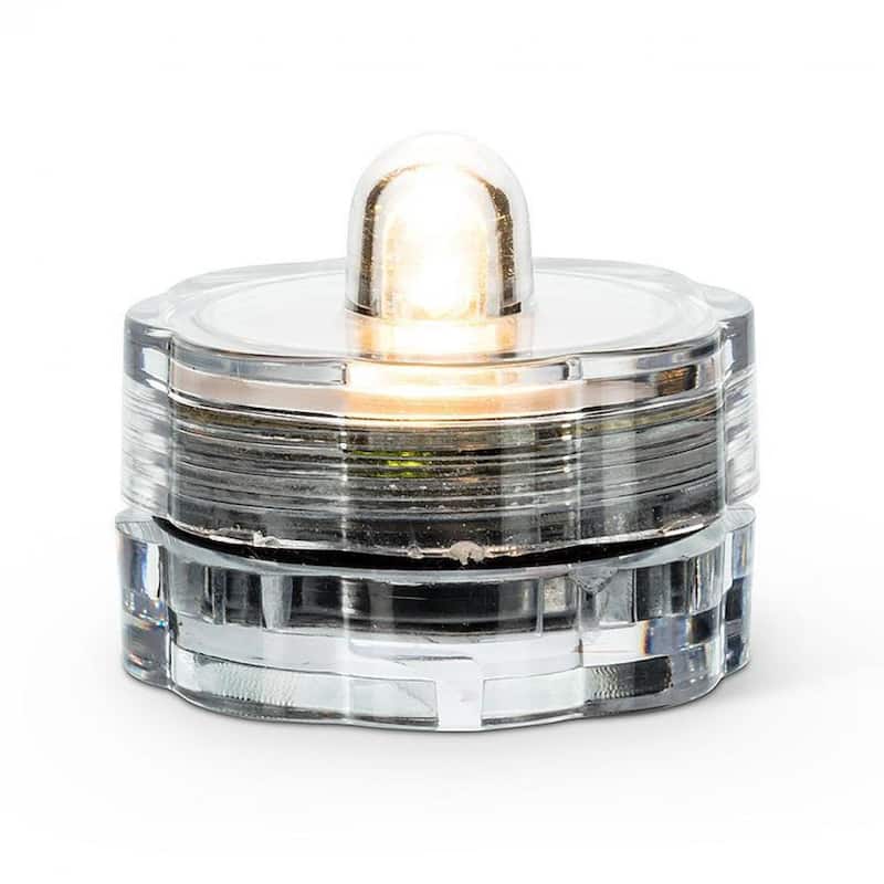 Submersible Led Tealite Candle