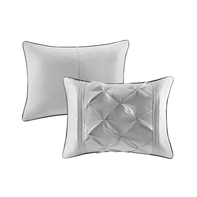 Madison Park Lafayette 7-piece Comforter Set