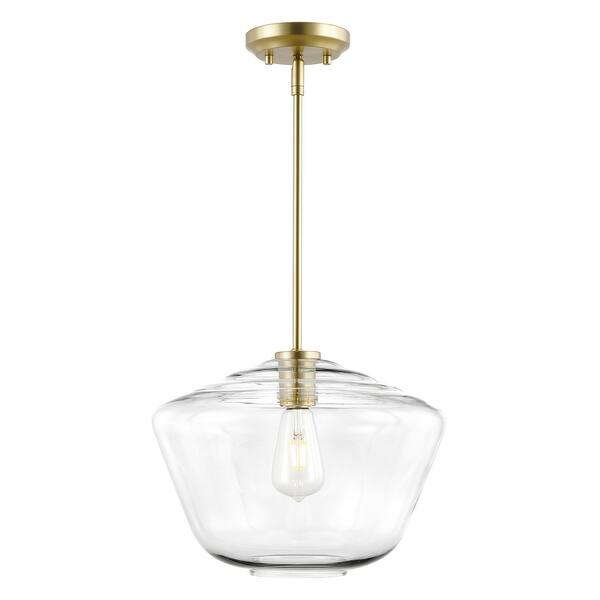 Light Society Vera Pendant Light