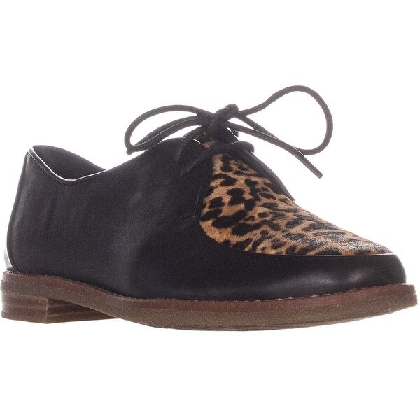 sperry oxford