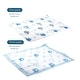 preview thumbnail 2 of 3, Little Martin's Disposable Changing Pads - 30 Counts - Multi