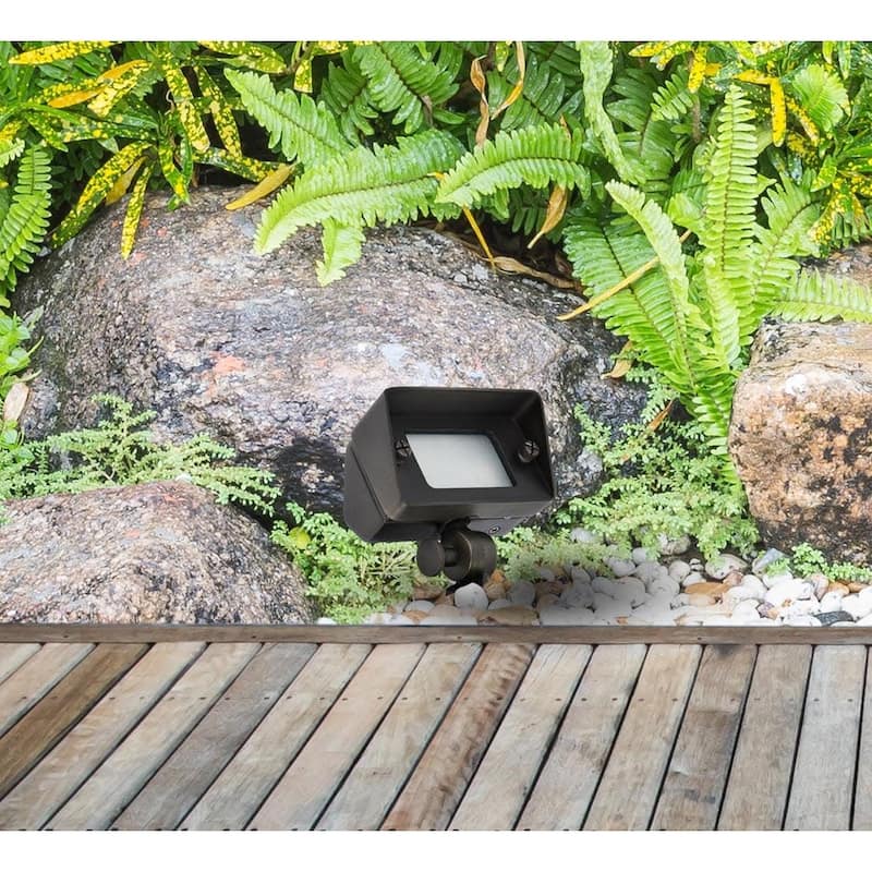 Elegant Lighting C046 Aera Single Light 2" Wide Adjustable Outdoor