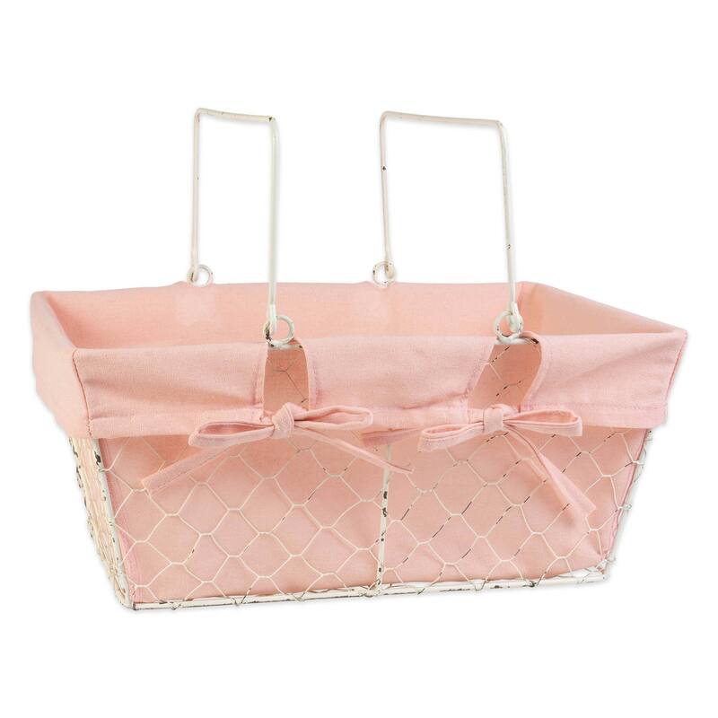 DII Chicken Wire Baskets