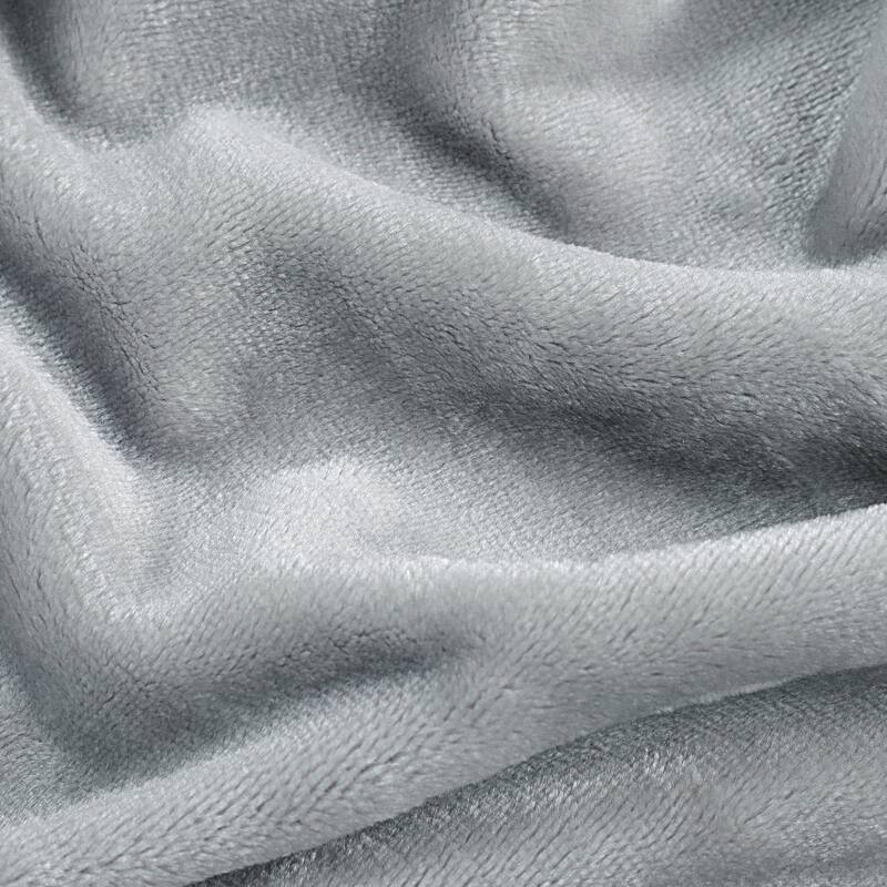Decorative Throw Blanket Flannel Fleece Blanket for Couch