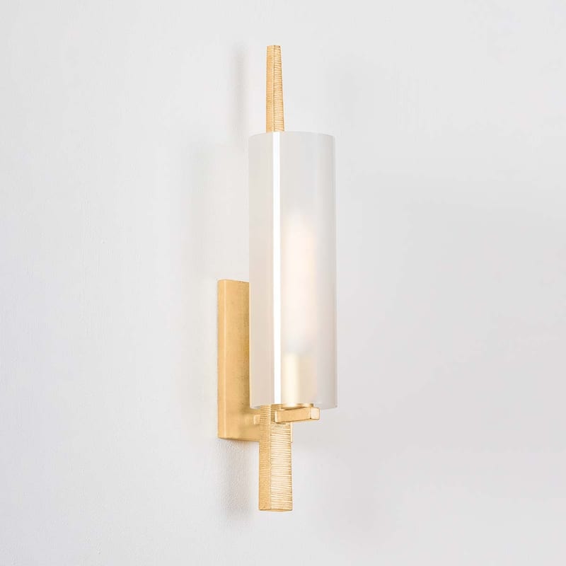 Hudson Valley Lighting 3924 Vineland 24" Tall Wall Sconce