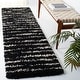 preview thumbnail 42 of 70, SAFAVIEH Venus Shag Moeidur 1.75-inch Thick Rug