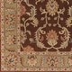 preview thumbnail 7 of 53, Artistic Weavers Coliseum Hand Tufted Traditional Border Wool Area Rug
