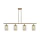 Option Brushed Brass